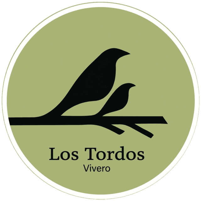 Vivero Los Tordos